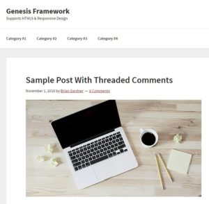 The Genesis Framework
